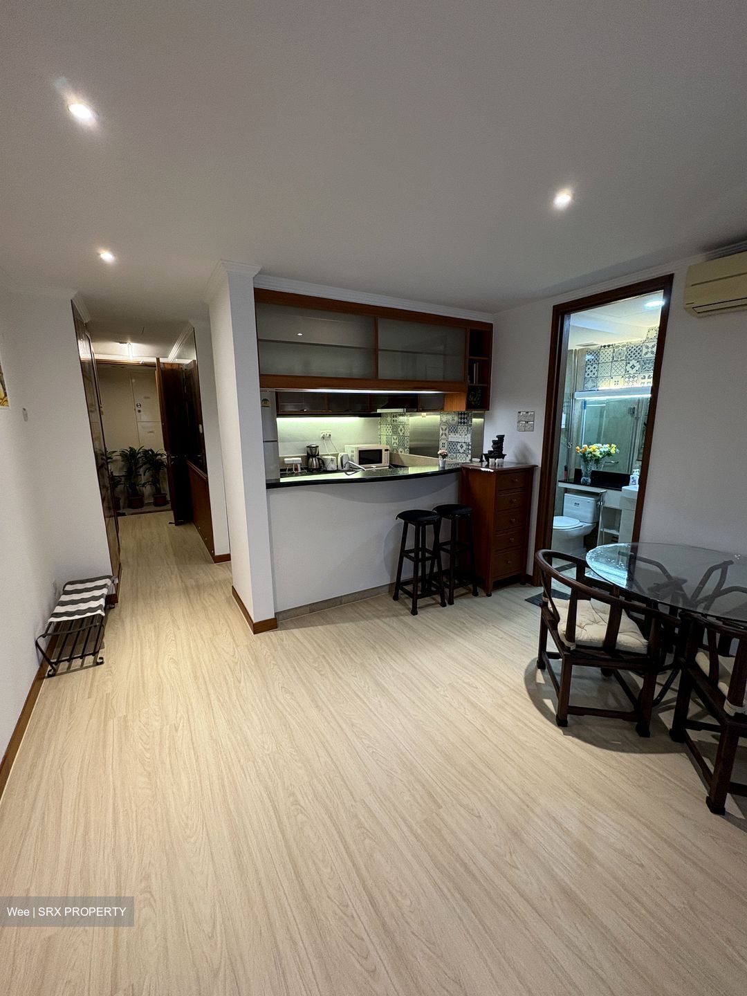 Craig Place (D2), Apartment #500214741